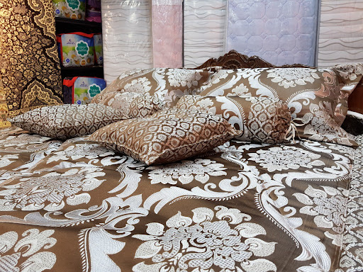 فروشگاه کالای خواب خالقی