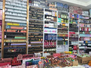 آرایشی آنتیک مرکزی