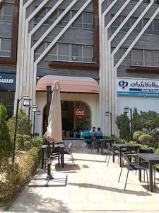 lev caffe