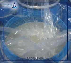 شرکت صدرا شیمی