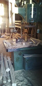 نجاری حاج شیرعلی