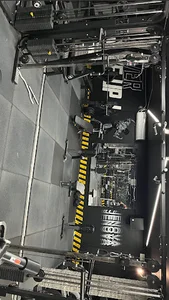 Jenova gym