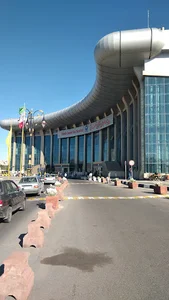 مسافربری جهان گشت مهر تبریز