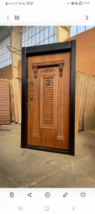 نصب درب در استاد معین