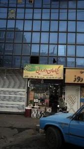 گیاهان دارویی خیام نیشابوری