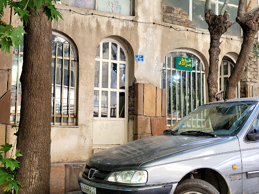 خیاطی مرادی