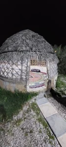 رستوران و سفره خانه سنتی گندم 5