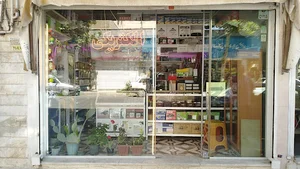 الکتریکی افشین