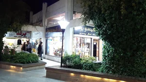 گالری گیسو پوش