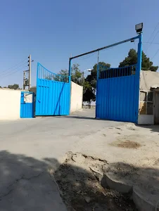 مجتمع صنعتی جواهری