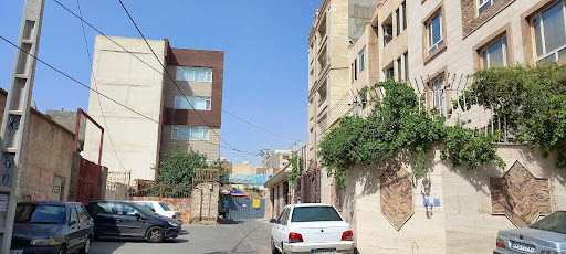 دبیرستان دخترانه توحید