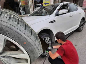 نمایندگی لاستیک هاشمی
