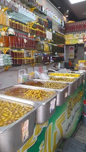 زیتون سرای گیلانه