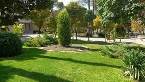 باغ ملی 2