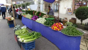یکشنبه بازار رودسر