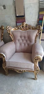 تعميرات و توليدات مبلمان مازيار حصارك تهران