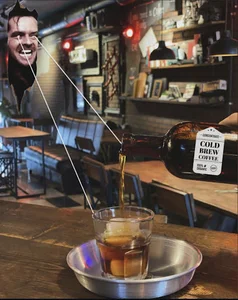Cafe Redrum | کافه ردرام