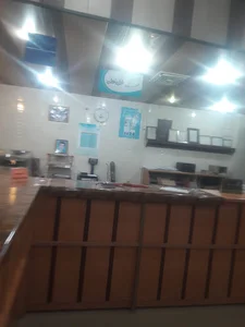 دفتر خدماتی پارسه