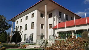 اردوگاه مازندران