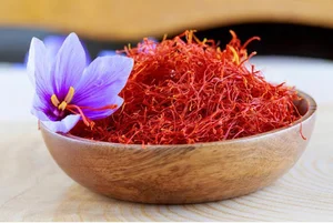 فروشنده وصادر کننده زعفران امینی