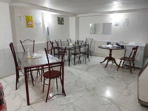 کبابی دنیززز جووون