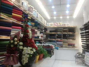 پارچه سرای فیروزی