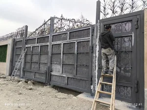 پیمانکاری ساختمان در شهران جنوبی 5