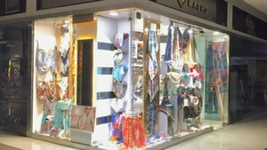 شال و روسری اروشا