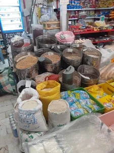 سوپرمارکت باقر 3