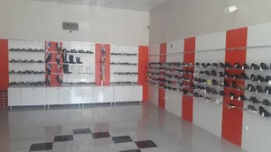 کفش ملی