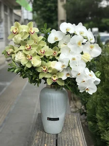 Nellyluxuryflowerstore گل نلى