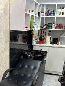 سالن آرایشگاه رویا ابوطالبی 2