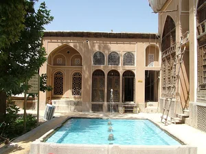 خانه قزوینی ها 2