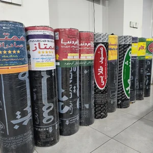 ایزوگام خوش یاری کارخانه دنیا 4