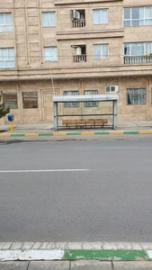 ایستگاه اتوبوس امیریه 46 3