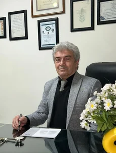 دکتر بهزاد رحمانی