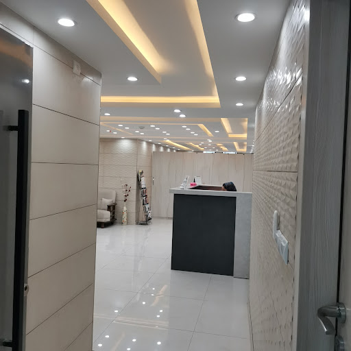 مطب دکتر مهیلا یادگار