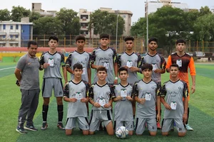 مجموعه ورزشی آزادی گرگان