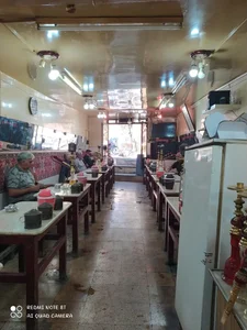 کافه قادان آلیم 3
