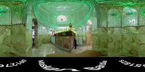 امامزاده اسماعیل