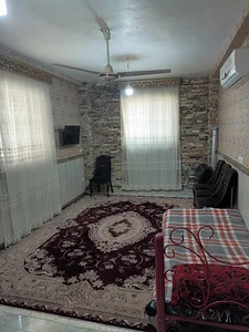 سوییت نازنین زهرا