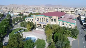 مجتمع فرهنگی ورزشی نور 2