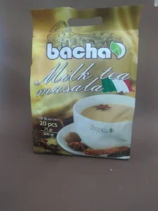 قهوه باچاد