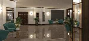 مهندسین مشاور آرشکو
