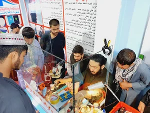 آموزشگاه انجنیری موبایل وکمپیوتر کیهان