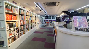 مجتمع فرهنگی بنفشه