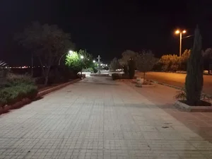 پارک حاشیه ۲