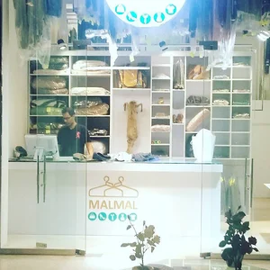Mal Mal Laundry & Dry Cleaning