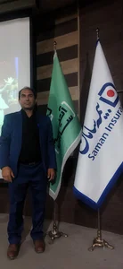 بیمه سامان