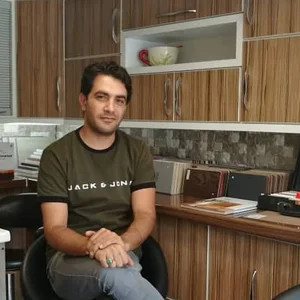 نمایشگاه کابینت آفتاب